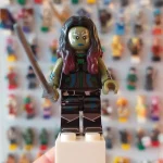 Íman Gamora (Marvel)