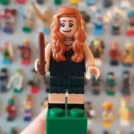 Íman Ginny Weasley
