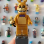 Íman Golden Bonnie (Five Nights at Freddy's)