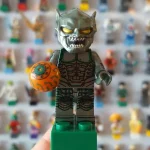 Íman Green Goblin (Marvel)