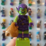 Íman Green Goblin (Marvel Comics)