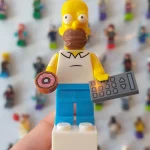 Íman Homer Simpson (Os Simpsons)