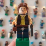 Íman Han Solo (Star Wars)