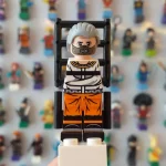 Íman Hannibal "The Cannibal" Lecter (Silêncio dos Inocentes)