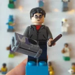Íman Harry Potter (Harry Potter e o Príncipe Misterioso)