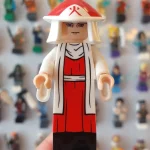 Íman Hashirama Senju (Naruto)