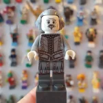 Íman Nearly Headless Nick (Harry Potter)