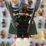 Íman Hela (Marvel)