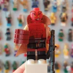 Íman Hellboy
