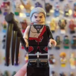 Íman Hidan (Naruto)