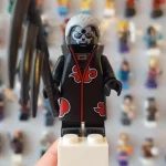 Íman Hidan II (Naruto)
