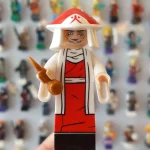 Íman Hiruzen Sarutobi (Naruto)