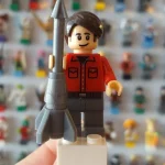 Íman Howard Wolowitz (A Teoria do Big Bang)
