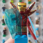 Íman Homem de Ferro LXXXV (Marvel)
