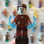 Íman Zombie Iron Man (Marvel)