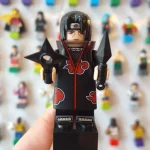 Íman Itachi Uchiha - Akatsuki (Naruto)