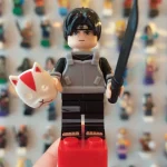 Íman Itachi - Anbu (Naruto)