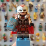 Íman Thor Jane Foster (Marvel Comics)