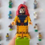 Íman Jean Grey (X-Men '97 - Marvel)