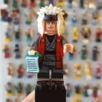 Íman Jiraiya (Naruto)