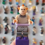 Íman Jirōbō (Naruto)