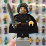 Íman Jon Snow ( A Guerra dos Tronos)