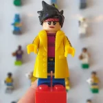 Íman Jubilee (X-Men '97 - Marvel)