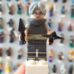 Íman Kabuto Yakushi (Naruto)