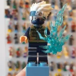 Íman Kakashi Hatake (Naruto)