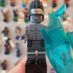 Íman Kisame Hoshigaki (Naruto)