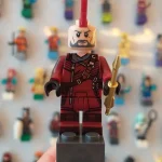 Íman Kraglin (Marvel - Guardiões da Galáxia: Vol. 3)