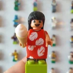 Íman Lilo (Lilo & Stitch)