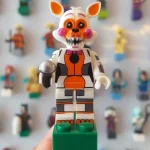 Íman Lolbit (Five Nights at Freddy's)