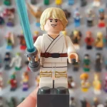 Íman Luke Skywalker (Star Wars)