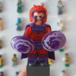 Íman Magneto (X-Men '97 - Marvel)