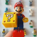 Íman Super Mario (Super Mario Bros)