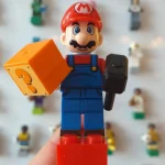 Íman Mario (Super Mario)