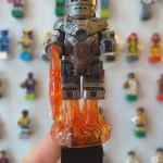 Íman Homem de Ferro Mark I (Marvel)