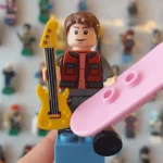 Íman Marty McFly (Regresso ao Futuro)