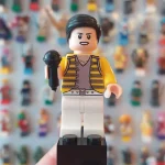Íman Freddie Mercury (Queen)