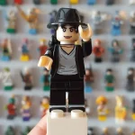 Íman Michael Jackson