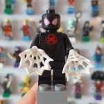 Íman Miles Morales (Spider-Man: Across the Spider-Verse)
