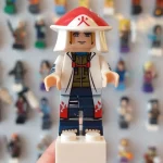 Íman Minato 4th Hokage (Naruto)