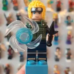Íman Minato Rasengan (Naruto)