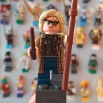 Íman Mad-Eye Moody (Harry Potter)