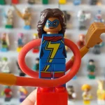 Íman Ms. Marvel (Marvel)