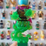 Íman Mystério (Homem-Aranha: Longe de Casa)