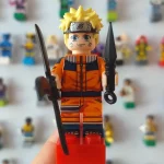 Íman Naruto Uzumaki (Naruto)