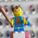 Íman Nelson Muntz (Os Simpsons)