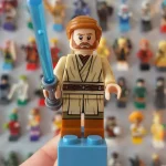 Íman Obi-Wan Kenobi (Star Wars)